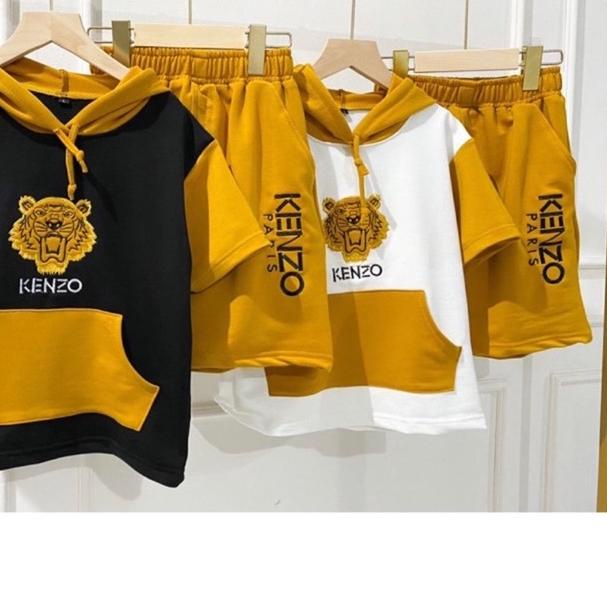 SETELAN HOODIE KUPLUK ANAK SETELAN BAJU ANAK LAKI LAKI BAJU KAOS DAN CELANA ANAK LAKI LAKI 1-5TAHUN