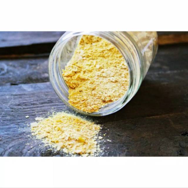 Nutritional Yeast 100gr