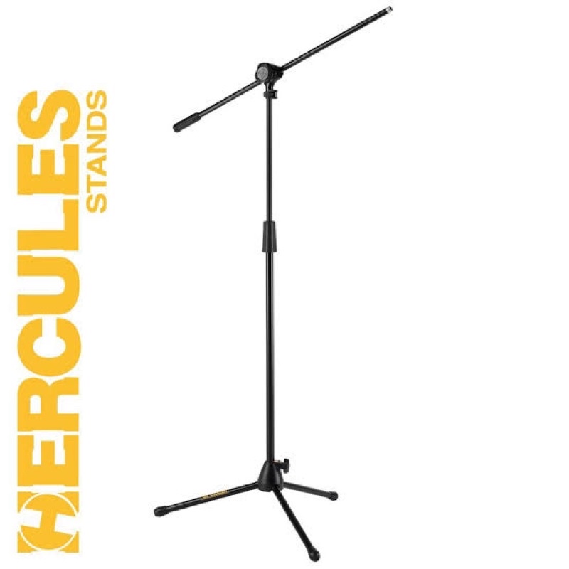 stand mic hercules ms 432 b original