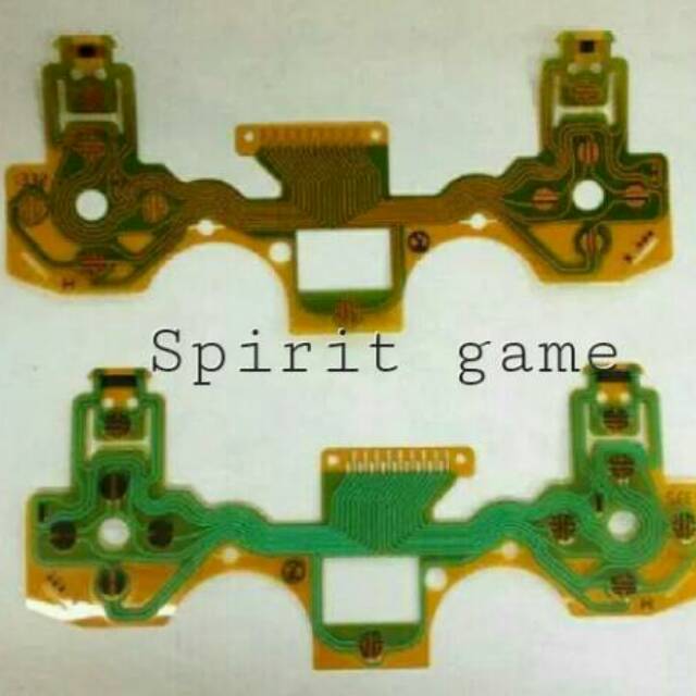 PCB stik PS4 Original