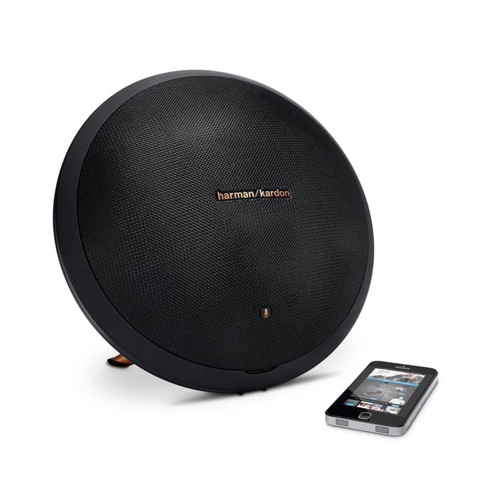 PROMO.. Harman Kardon Onyx Studio 2 Portable Speaker Wireless Bluetooth  Hitam