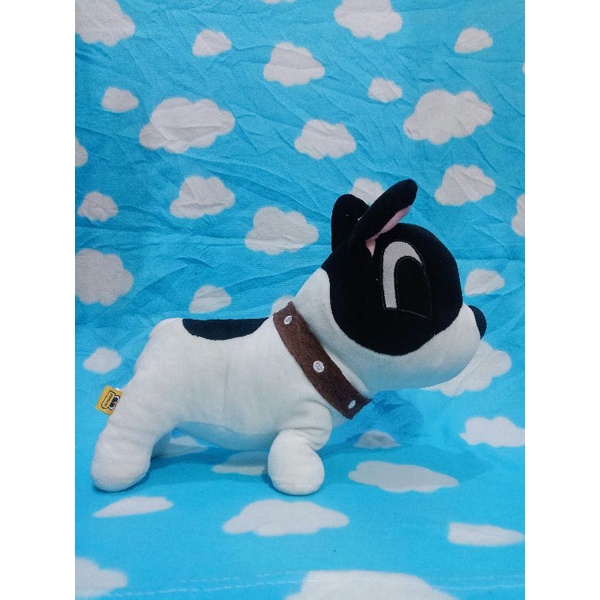 Boneka Pancoat Original