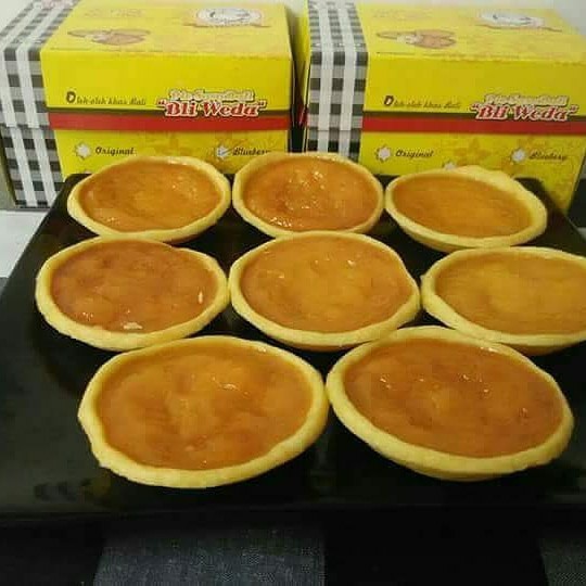 

oleh oleh khas bali enak banget