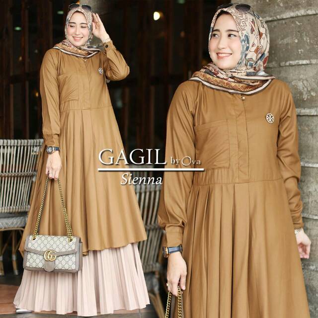 Stelan Sienna Original Gagil by Ova