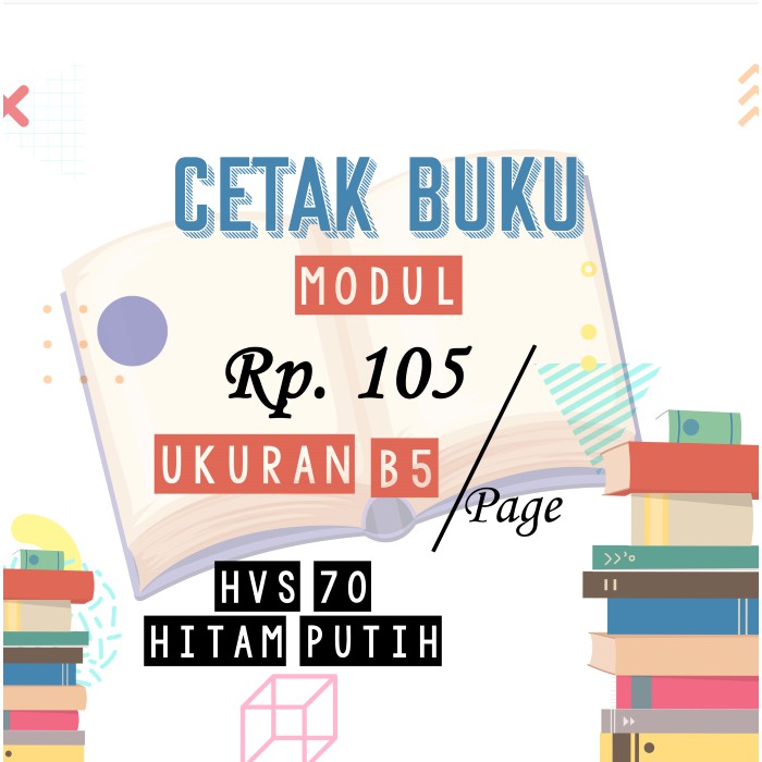 

Cetak buku pelajaran sehari Jadi - TERIMA REQUEST CETAK