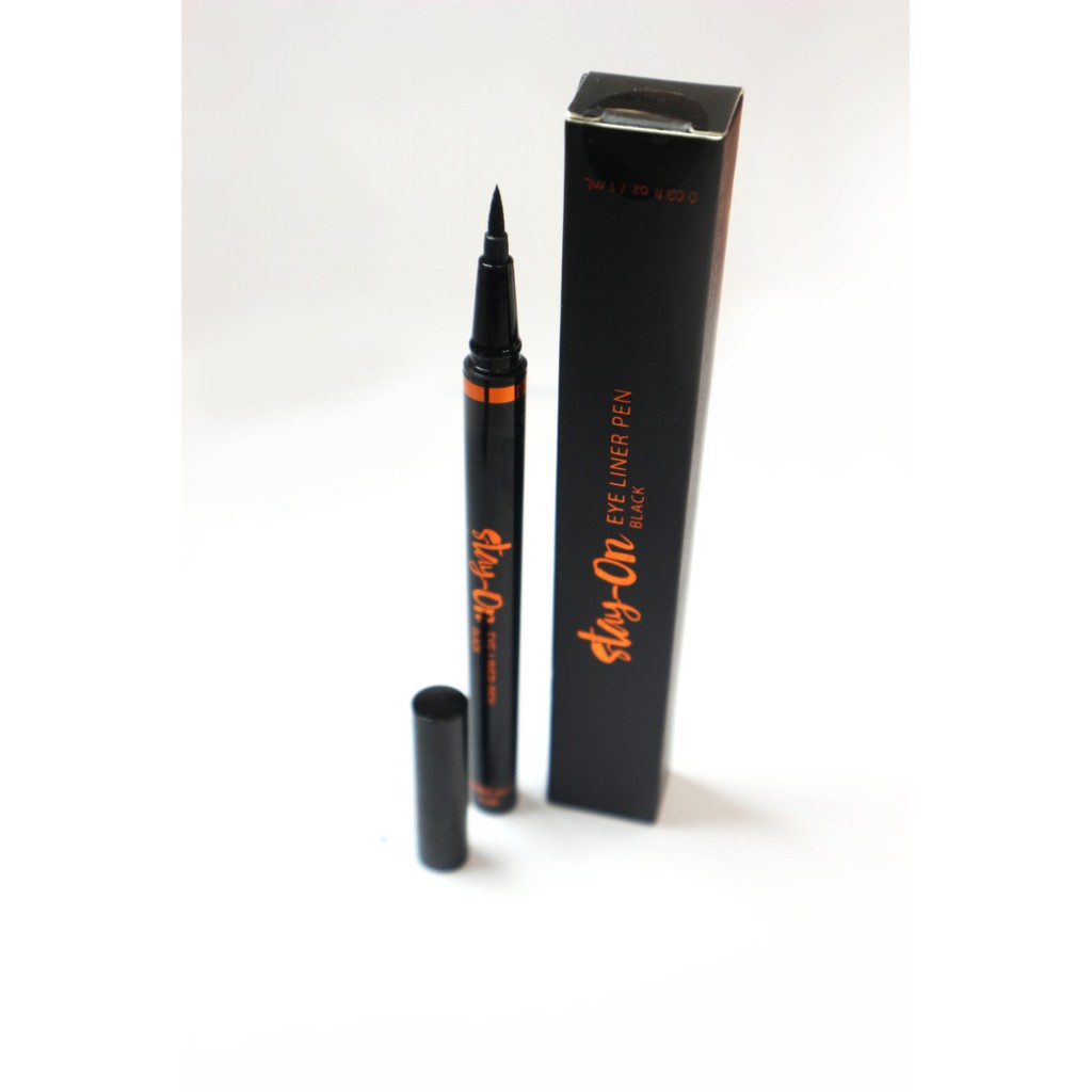 LT PRO STAY ON EYE LINER PEN