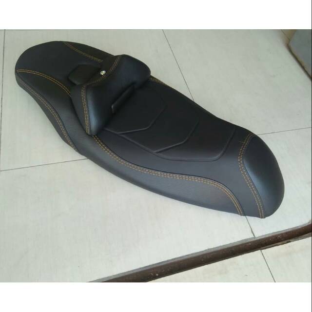 Jok nmax model Eropa aksesories nmax