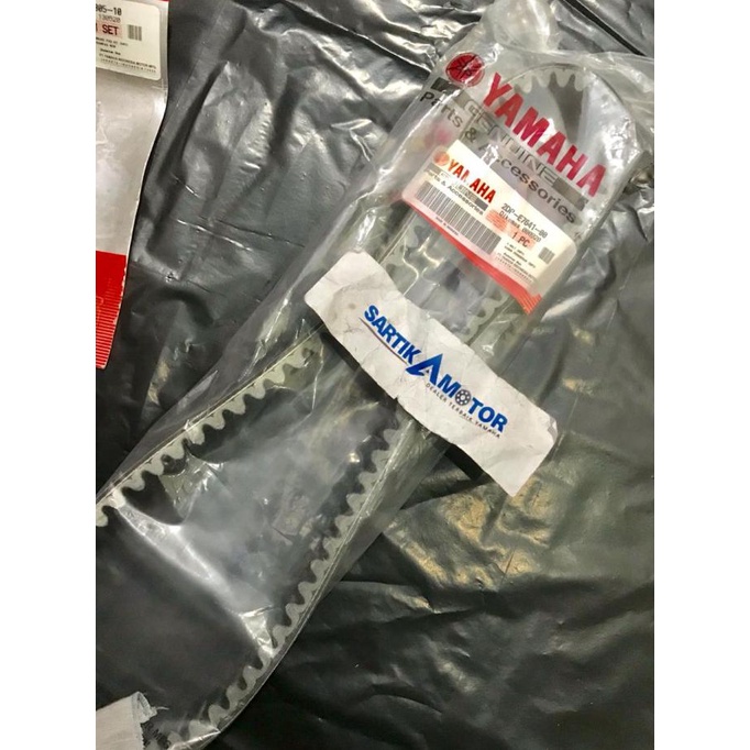 Vanbelt Original V-Belt ( Nmax)