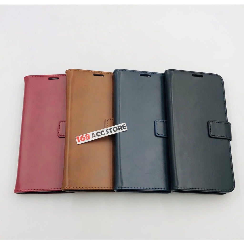 SARUNG SAMSUNG S22 / S22 PLUS / S22 ULTRA FLIP CASE / FLIP COVER