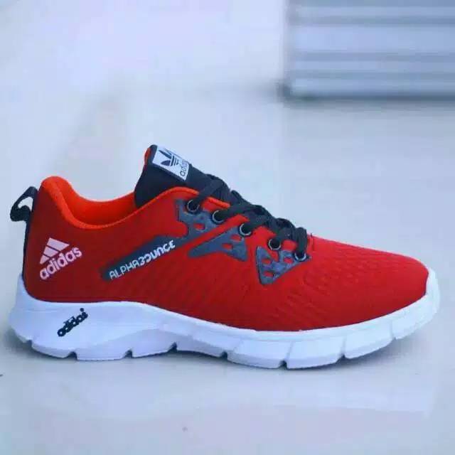 DROPSHIP COD CENTER,SEPATU ADIDAS ABHN TERLARIS ORIGINAL BOX