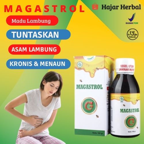 Obat Magh Asam Lambung Herbal Paling Ampuh Obat Asam Lambung Dan Maag Kronis Ampuh Magastrol