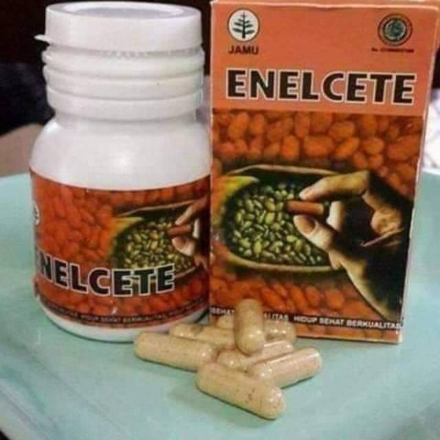 

Enelcete