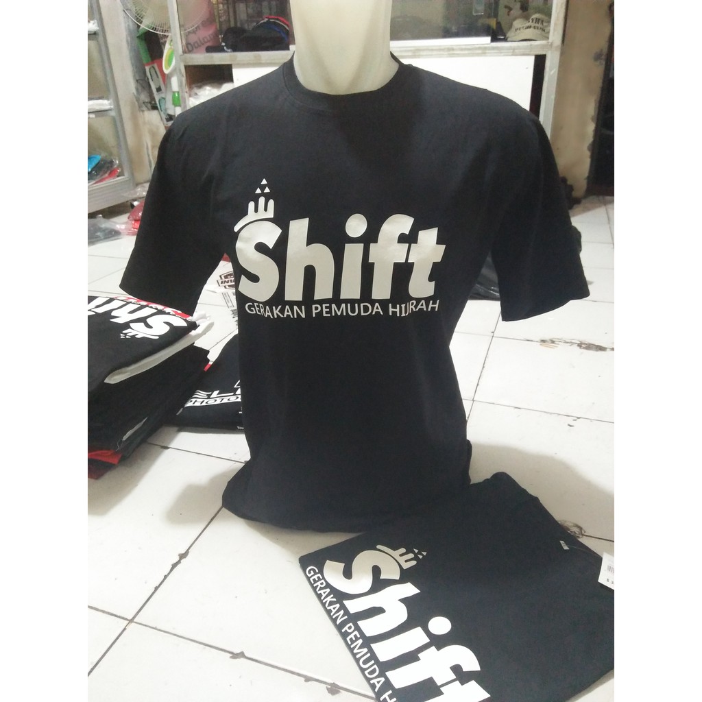 Kaos Muslimkaos Dakwahkaos Shift Gerakan Pemuda Hijrah