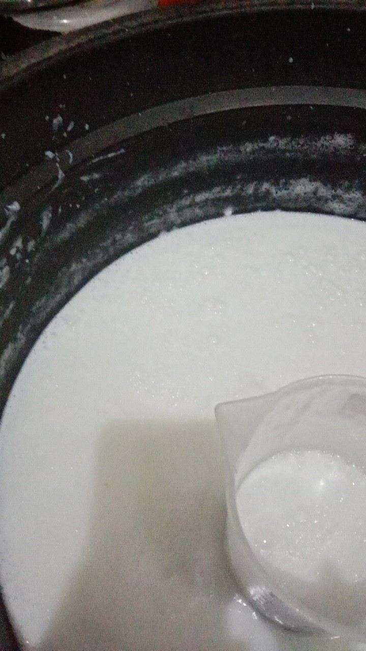 Paket Bahan Pelembut Pakaian / Softener