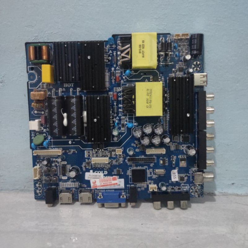Mb Polytron PLD-40B880 , PLD40B880 , 40B880