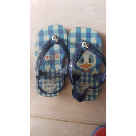 preloved havaianas baby