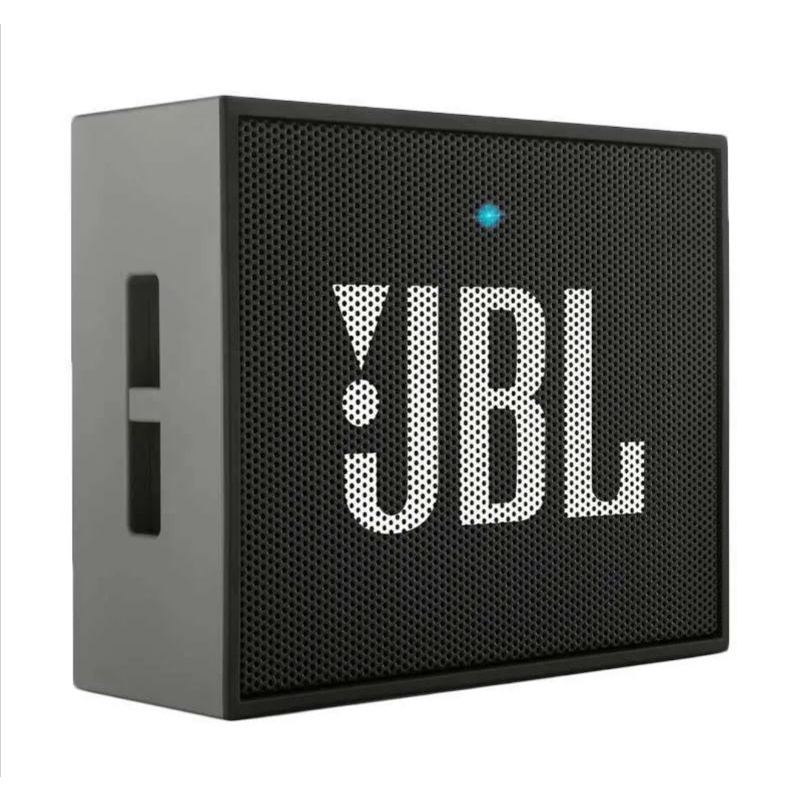 Speaker JBL Go bluetooth portable second