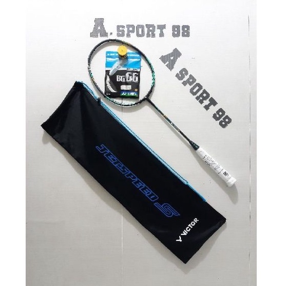 RAKET BADMINTON VICTOR AURASPEED 80X