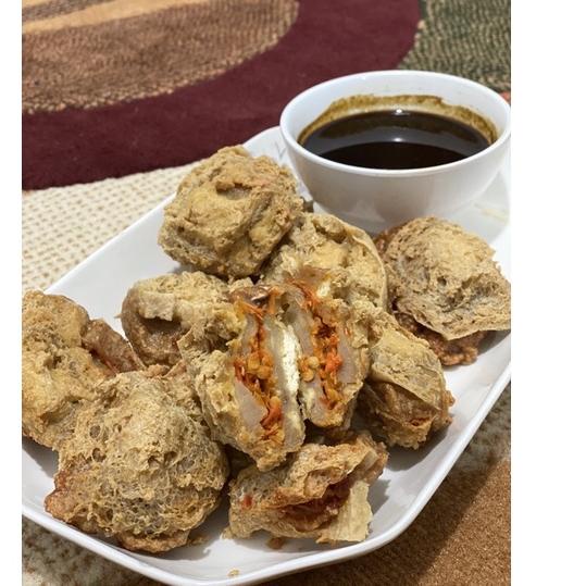 

Mari Dicoba TAHU WALIK TAWABYL HARR (pedas) |Borong|Kualitas nomer 1|Cepat!!!