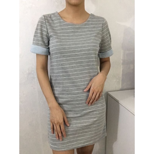 Preloved dress avenue