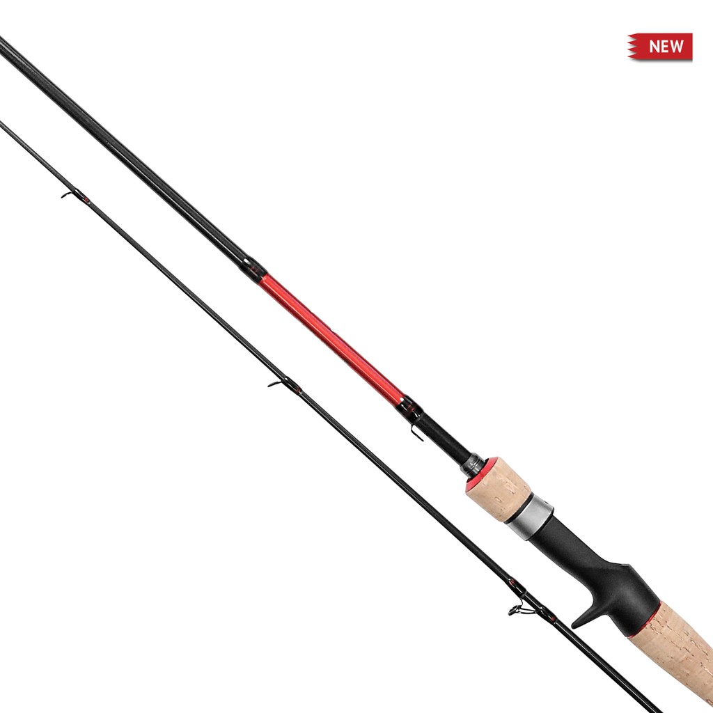 Joran Baitcasting Shimano Majestic 2020 B610M-2/B610MH-2/B610ML-2