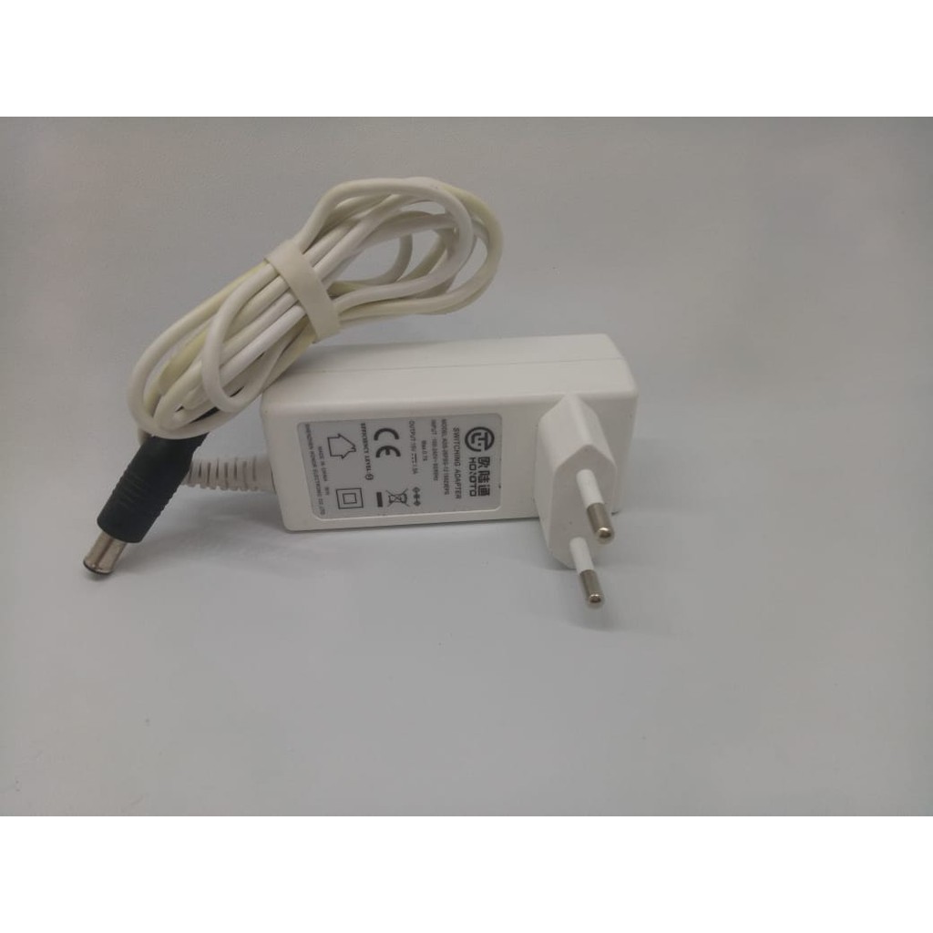 Adaptor Charger Monitor TV LED 15v 1.5a