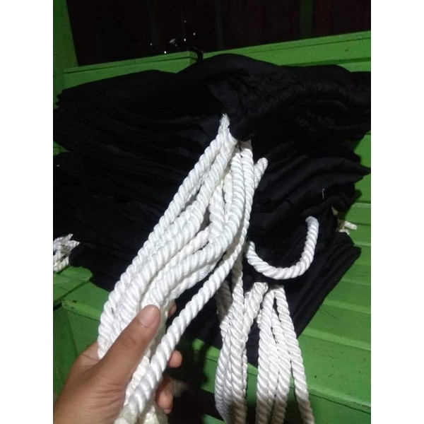 celana komprang dadung