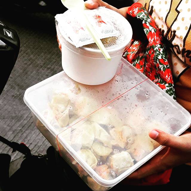 

Dimsum Enak jkt/ Dimsum Ayam murah/ Dimsum Ayam sosis / Dimsum somay