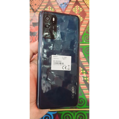 OPPO A16 SEKEN ORIGINAL