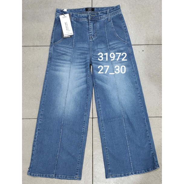 Kulot Lis  (VJ Jeans)