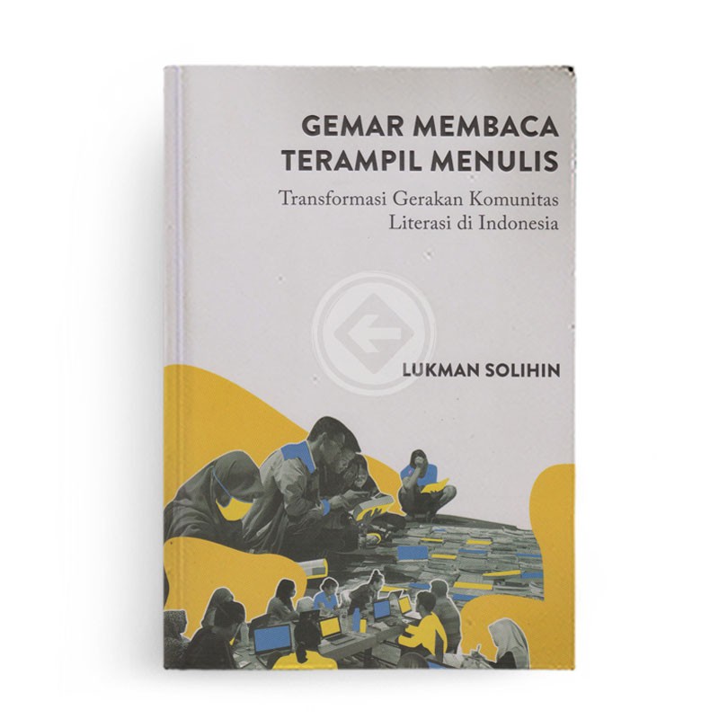 Berdikari - Gemar Membaca Terampil Menulis - Pocer