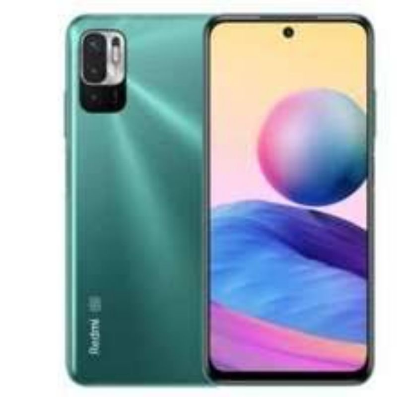 Xiaomi Redmi Note 10 5G 8/128 GB New Garansi Resmi Xiaomi Ram 8GB ROM 128GB