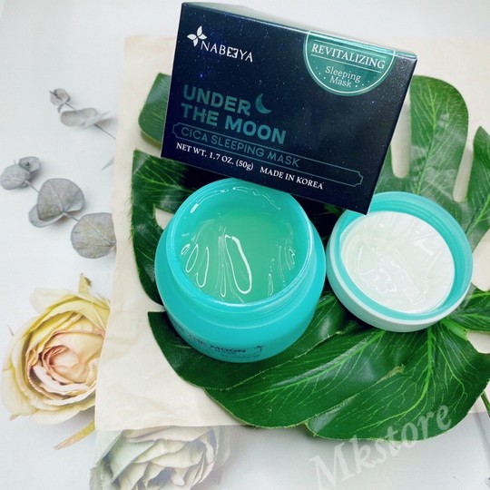 NABEEYA CICA SLEEPING MASK