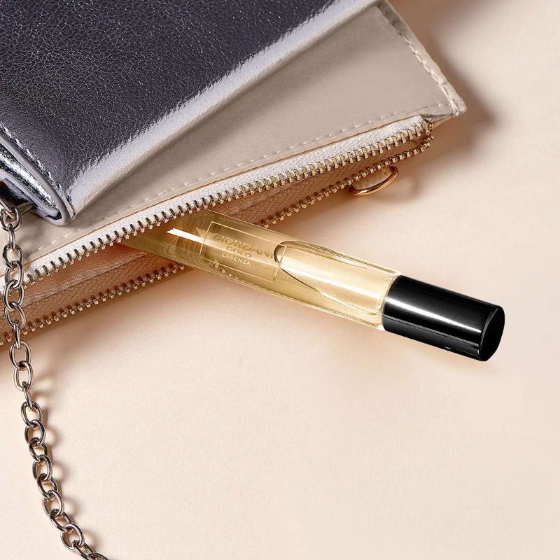 Giordani Gold Essenza Purse Spray