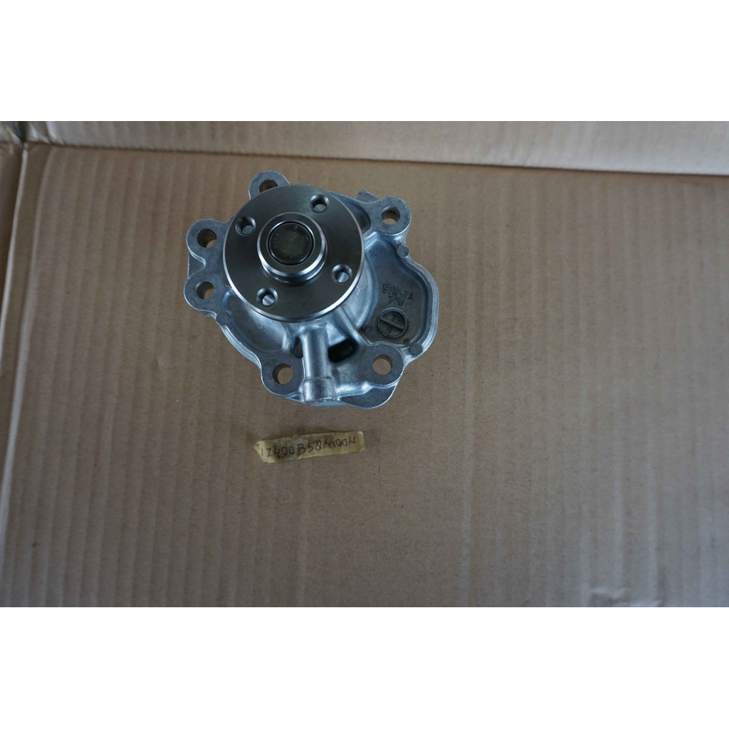 Water Pump Waterpump Suzuki Ertiga/Wagon R ORIGINAL! (Brg Lelang)