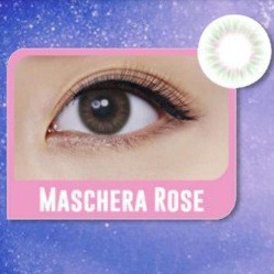 SOFTLENS COLOR FRESHKON MASCHERA ALLURING EYES MONTHLY NEW