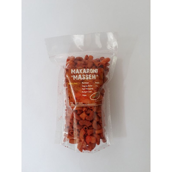 

Makaroni Masseh