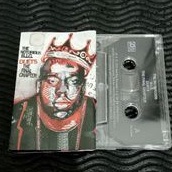 Kaset Notorious BIG - Duets the final chapter - rap