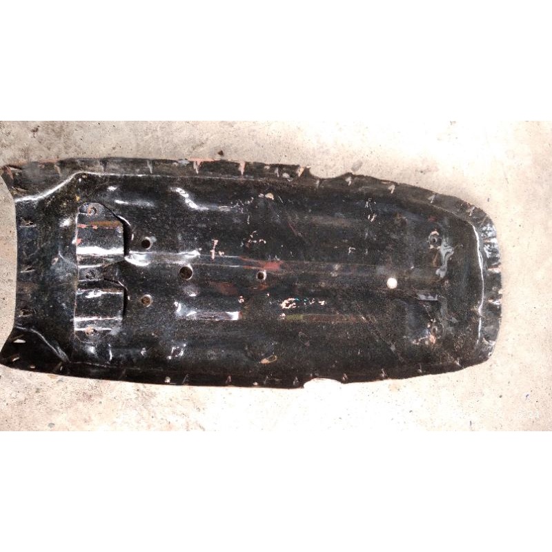 honda s-90 castrol 69 plat jok rangka jok sadel