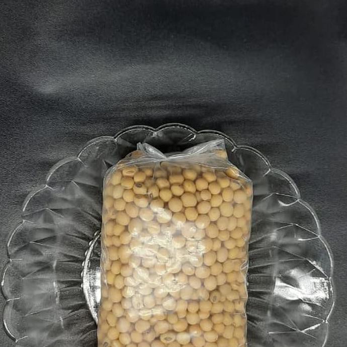 

Kacang Kedelai 250Grm Fiafia.Store