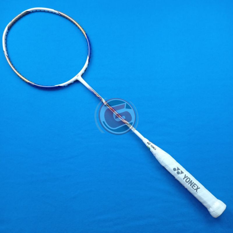 Raket Badminton Yonex Voltric 3 2012 Limited Original