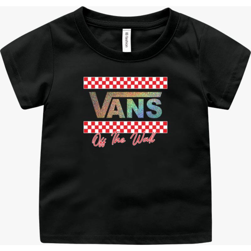 ((IB))KAOS ANAK2 UNISEX/WANS DIGITAL SABLON