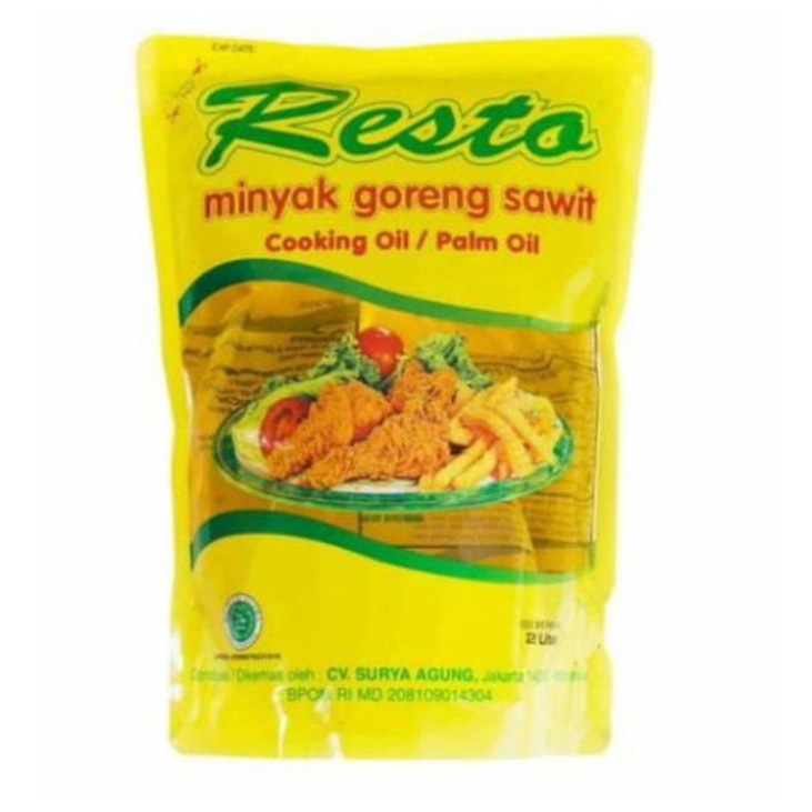 

minyak goreng kemasan 1 liter daerah cilegon