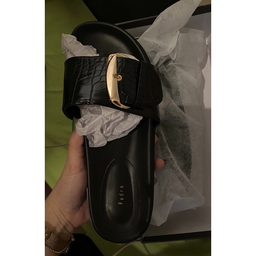 Sendal Pedro Original