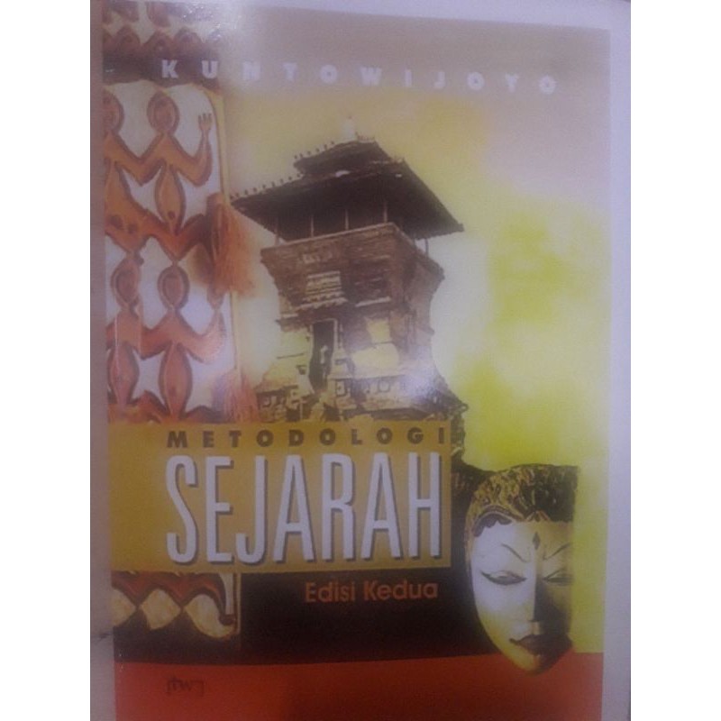 

metodologi sejarah edisi kedua