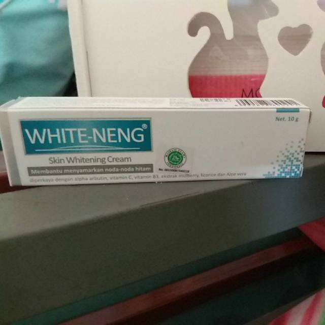White-neng