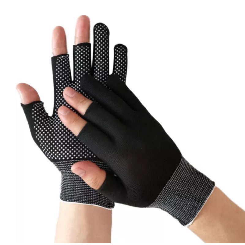 Sarung tangan pancing murah meriah