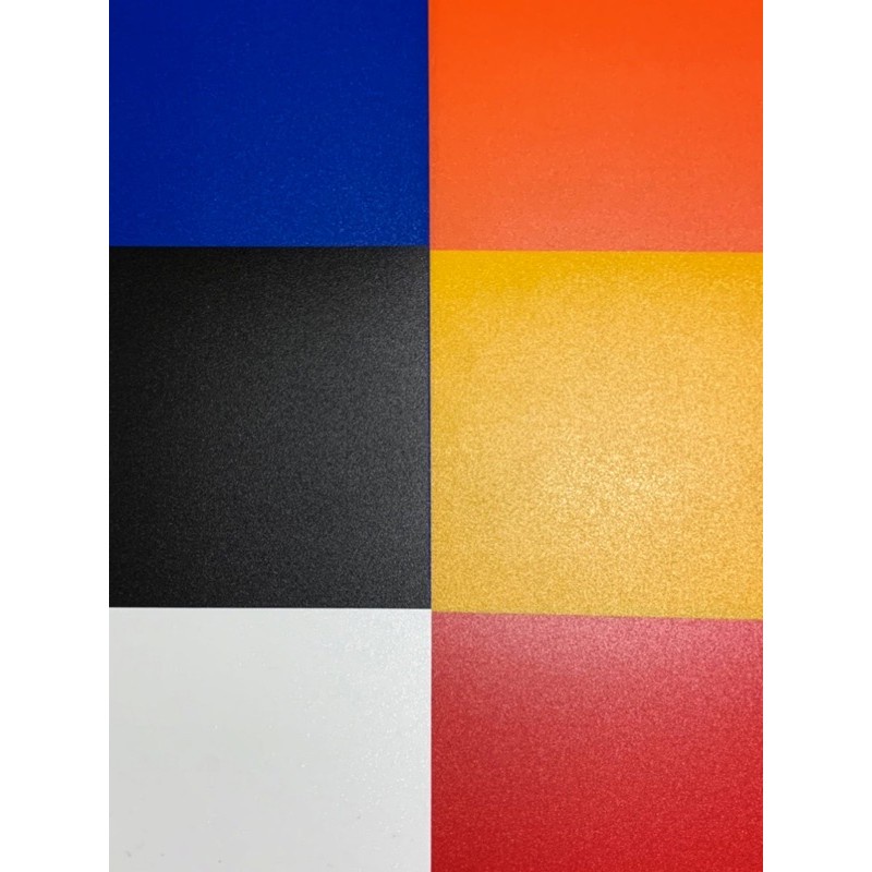 

MIKA PP WARNA 0.50 MM UKURAN FOLIO ATAU A4