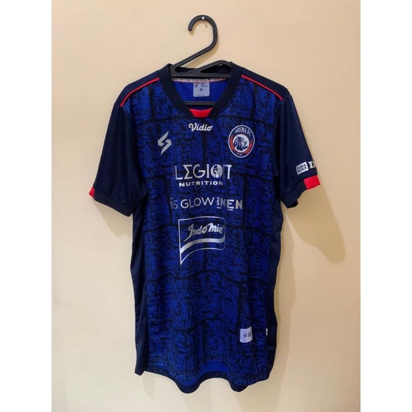 Jersey AREMA FC original