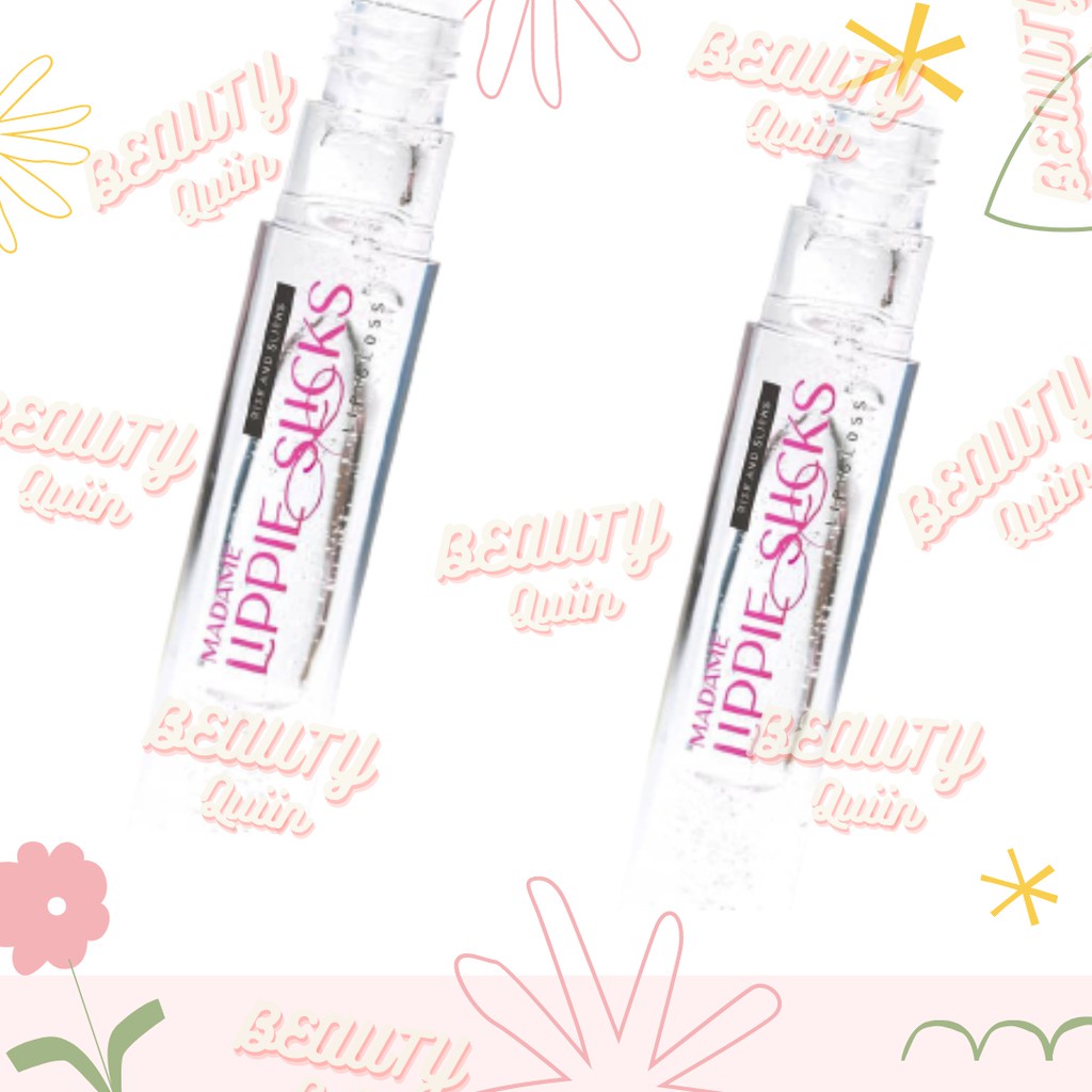 Madame Gie Lippie Slicks